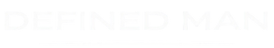 Defined Man