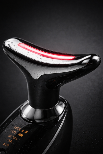 Defined Man™ Gezichts Onderhouder Voor Mannen