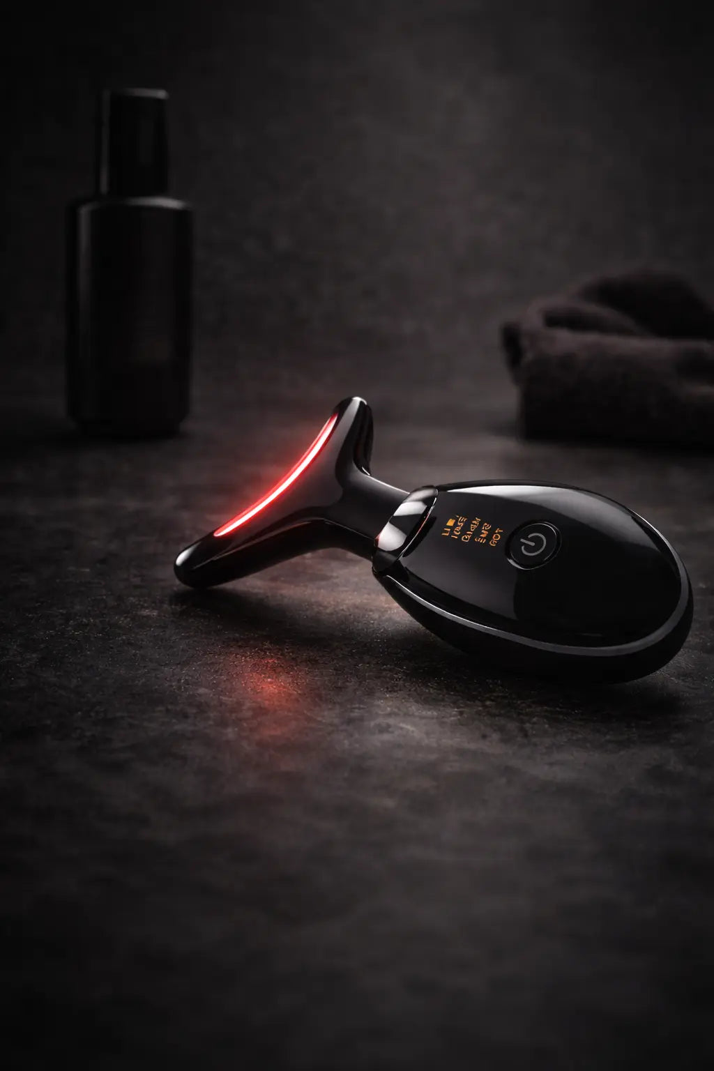 Defined Man™ Gezichts Onderhouder Voor Mannen