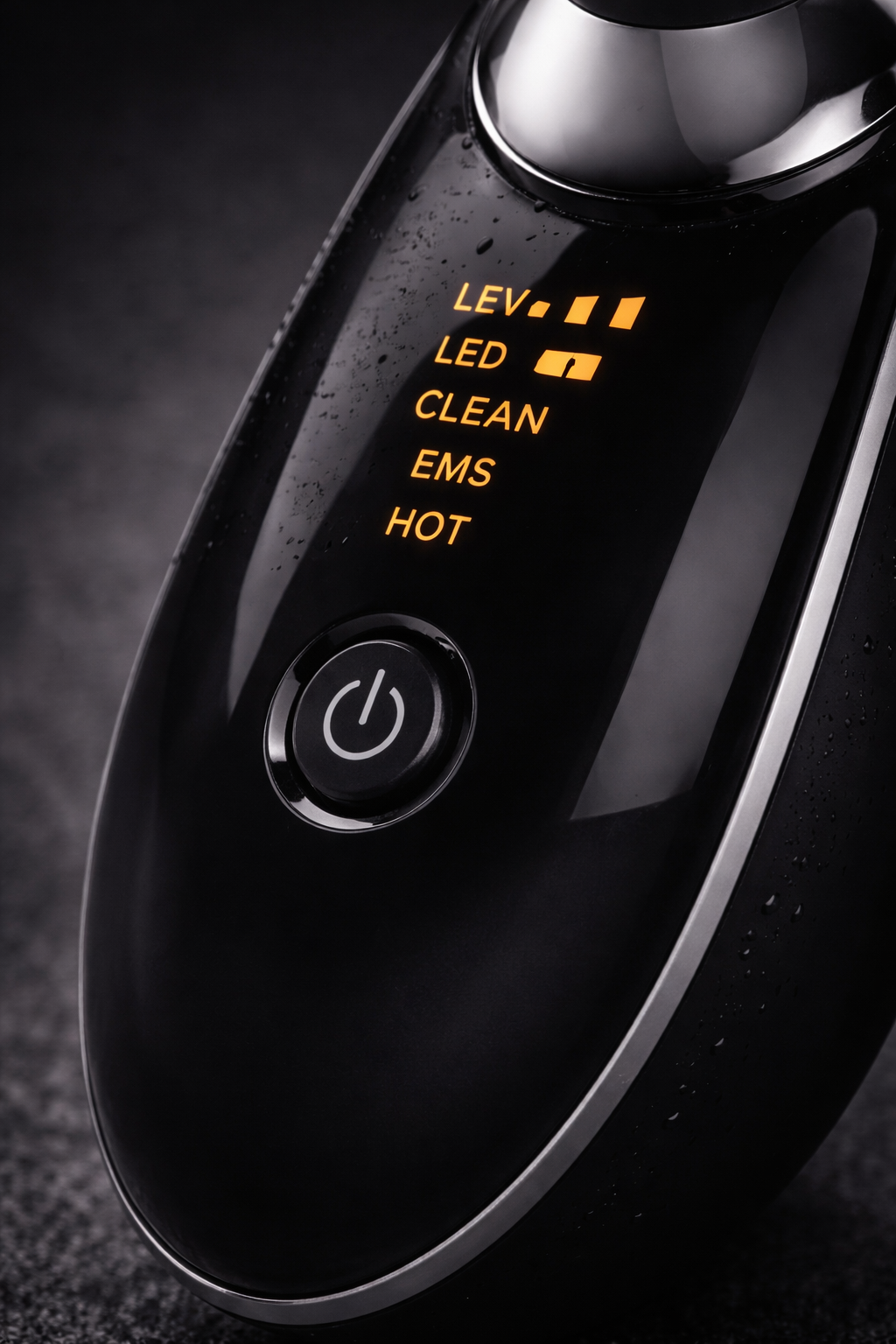 Defined Man™ Gezichts Onderhouder Voor Mannen