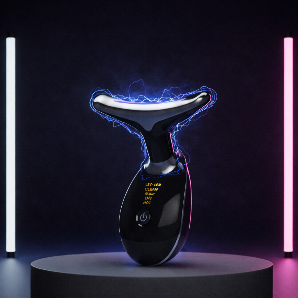 Defined Man™ Gezichts Onderhouder Voor Mannen