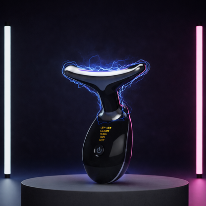 Defined Man™ Gezichts Onderhouder Voor Mannen