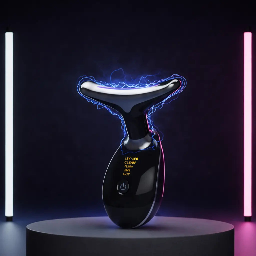 Defined Man™ Gezichts Onderhouder Voor Mannen