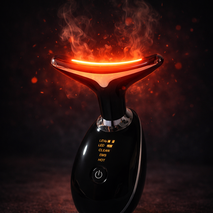 Defined Man™ Gezichts Onderhouder Voor Mannen